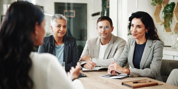 Environmental Systems Partners facility